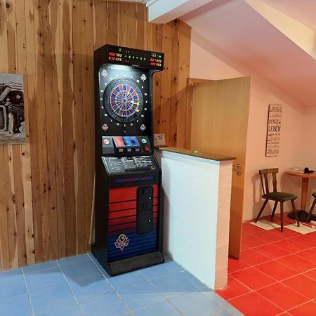 Alpenlodge, Ferienwohnung 14 Тирзе Экстерьер фото
